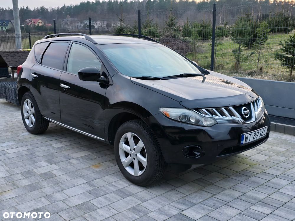 Nissan Murano