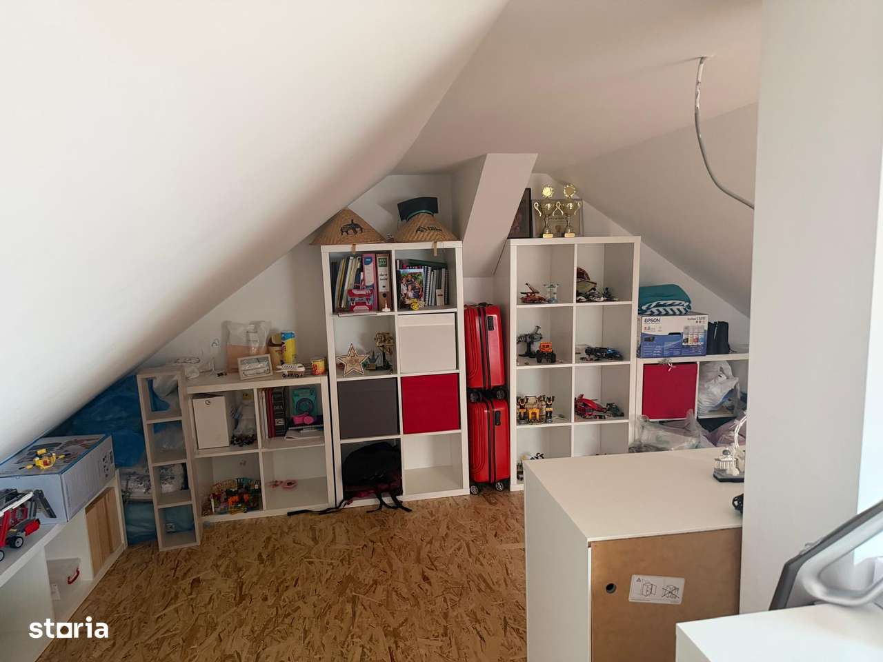 SC VIMAK vinde casă individuală in  Cartier Izvor Tărlungeni, Brașov-17