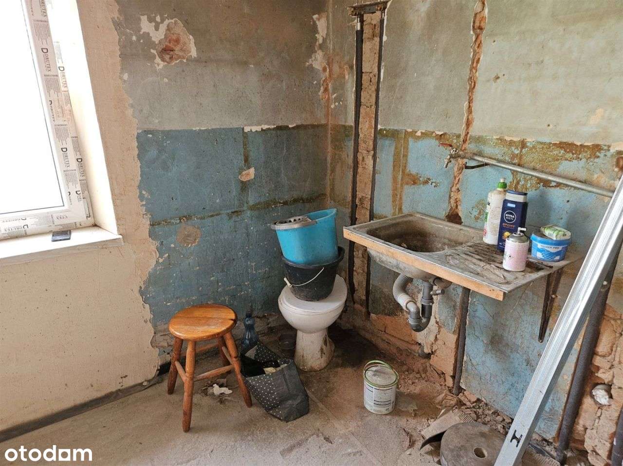 Kawalerka ul. Łączna Świebodzice - Pełny obrazek: 4/13