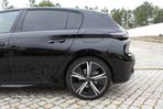 Peugeot 308 1.6 Hybrid GT Pack e-EAT8 - 7