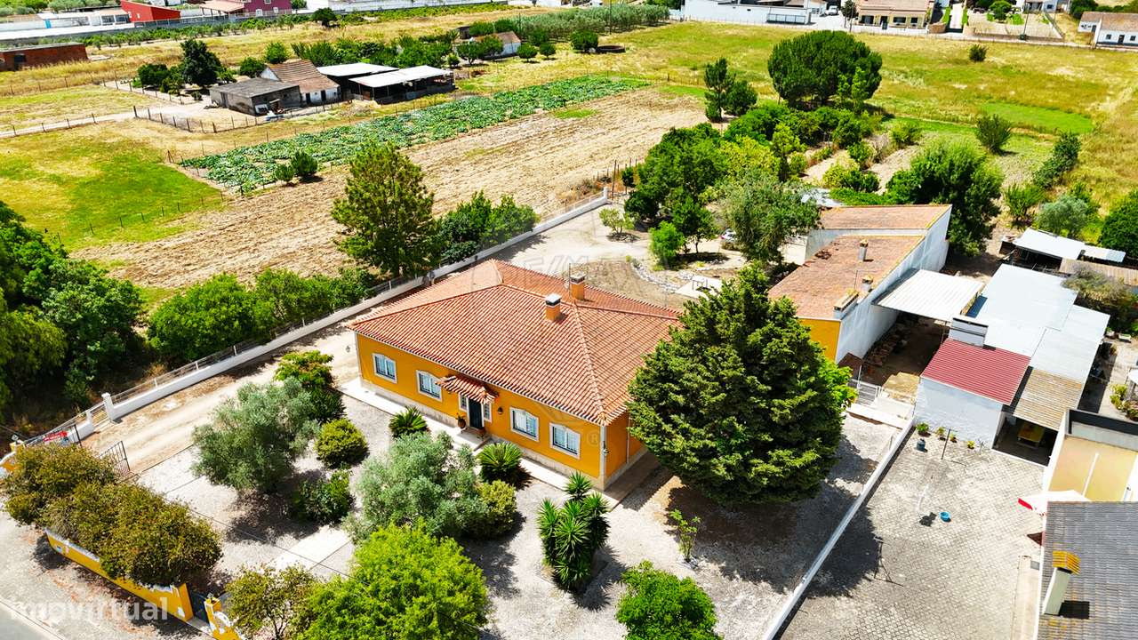 Moradia T4 para venda - Grande imagem: 4/50