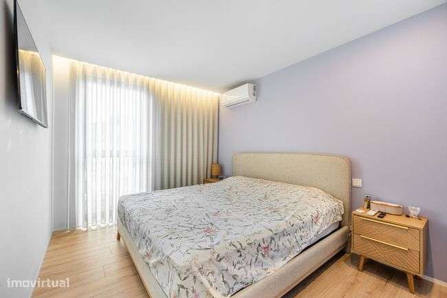Apartamento T3 Premium em Braga – Real | Como novo, garagem dupla-23