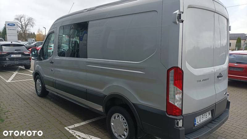 Ford Transit - 5