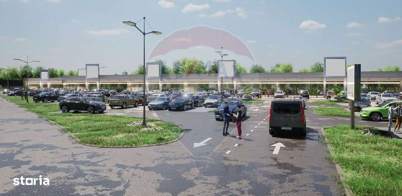 Teren Construcții, Intravilan vanzare, in Ilfov, Ciolpani - Imagine principală: 4/12