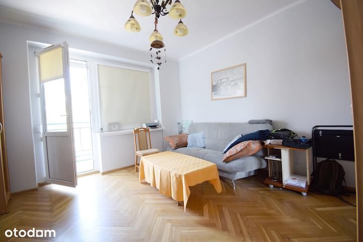 Czyste, zadbane mieszkanie w Centrum Opola