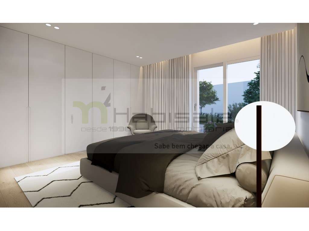 T5 Duplex com 4 Suites e Terraço | Condomínio Privado com Piscina -... - Grande imagem: 4/26