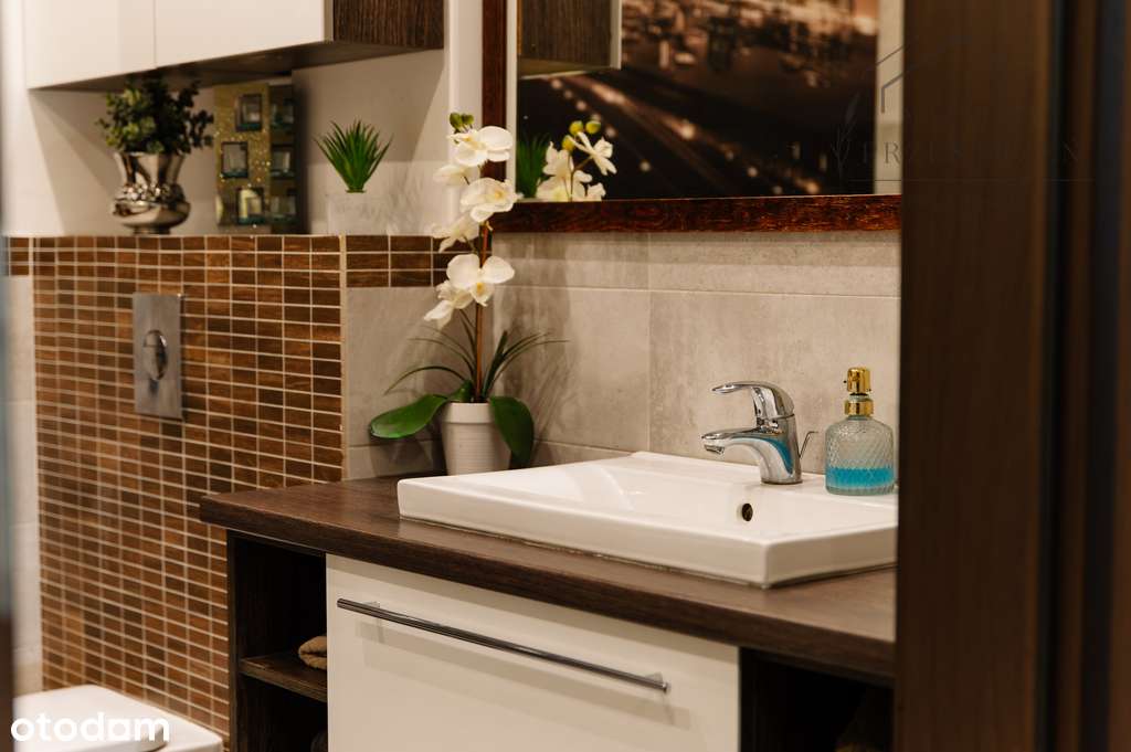 4 pokoje, 88m2 | taras 68 m² | Tuwima Park-8
