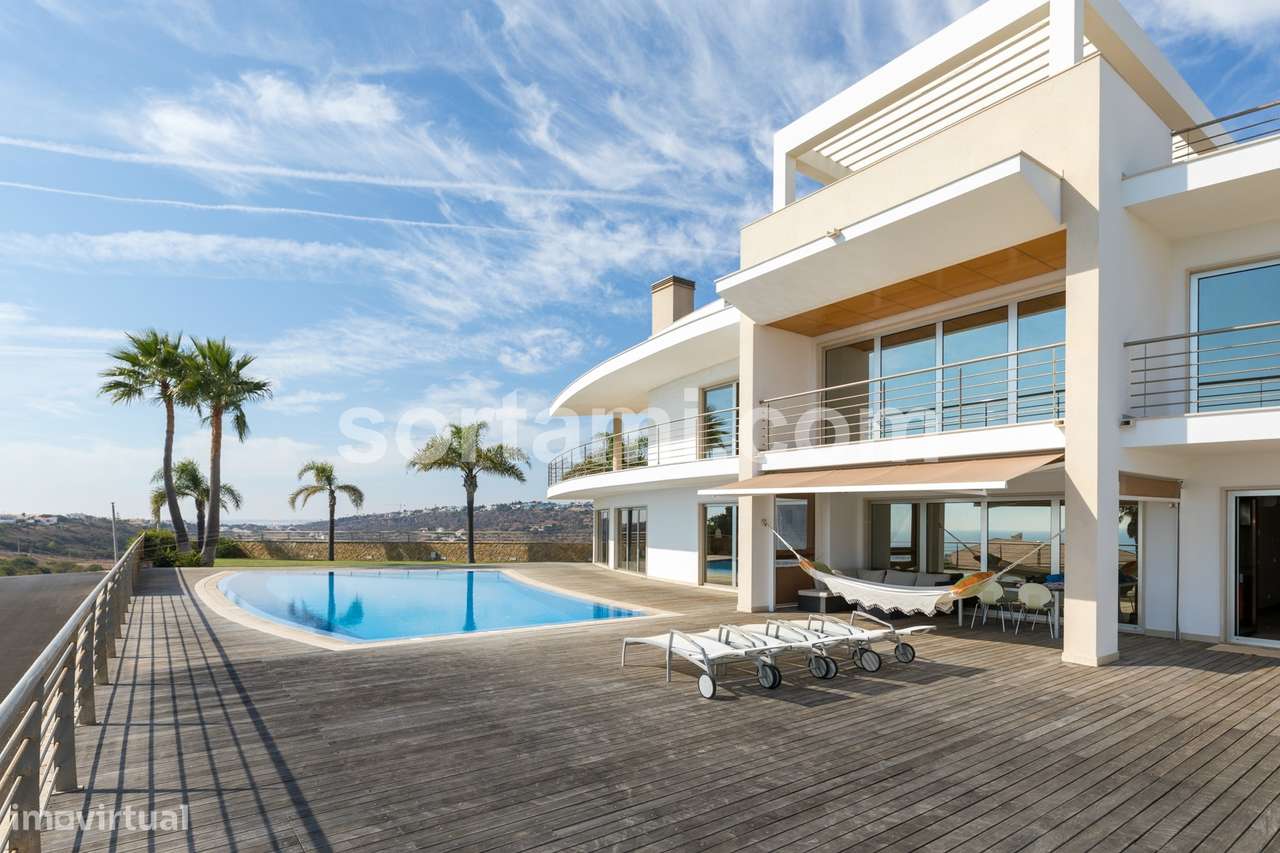 Moradia Isolada T4 Venda em Albufeira e Olhos de Água,Albufeira - Grande imagem: 2/45