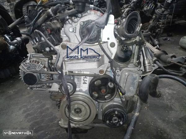 Motor Opel 1.3 Cdti B13DTC (usado) - 3