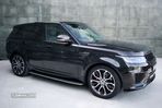 Land Rover Range Rover Sport 2.0 Si4 PHEV Autobiography Dynamic - 10