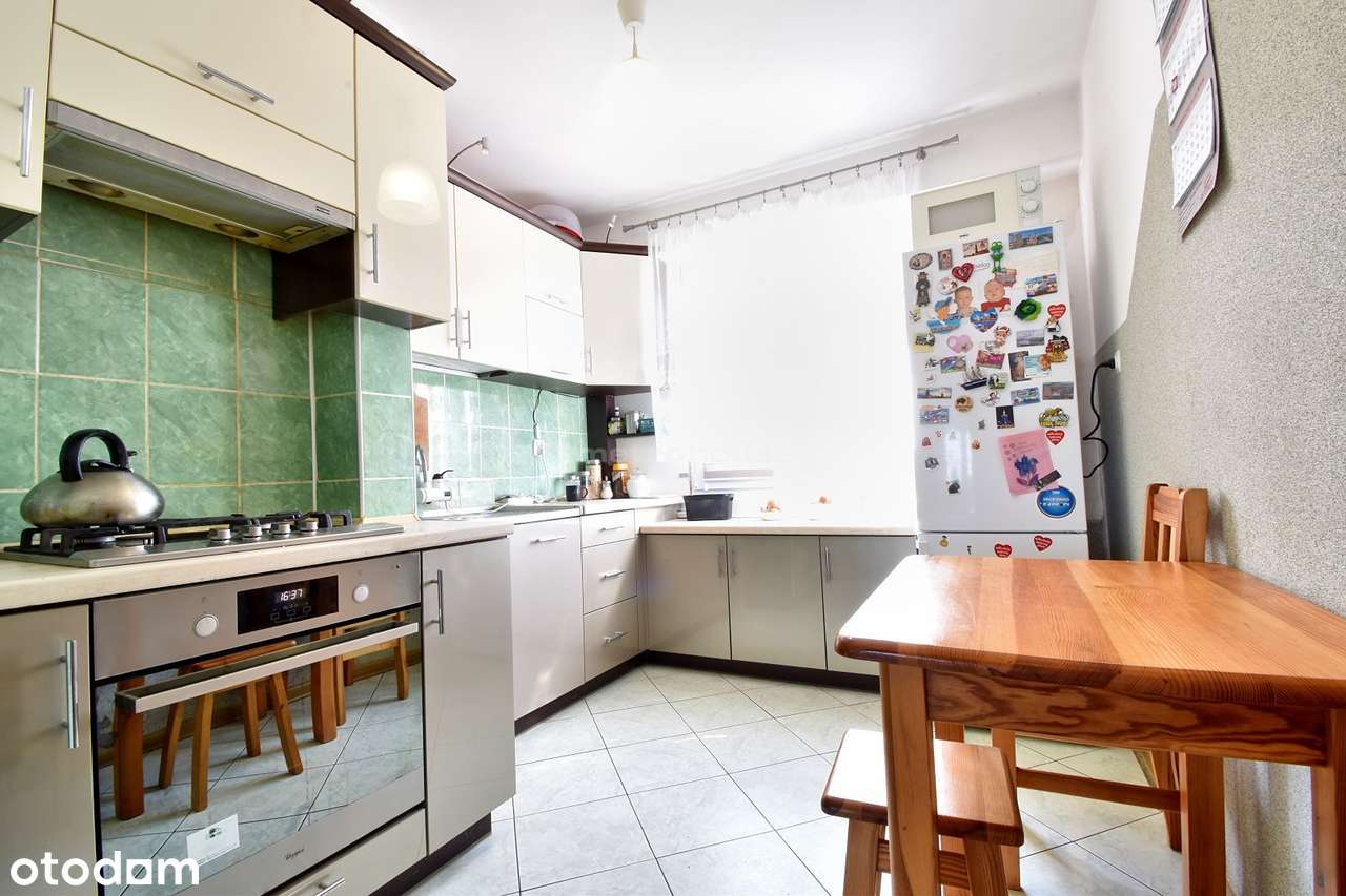 3 pokoje z piwnicą + opcjonalnie garaż i działka - Pełny obrazek: 5/8