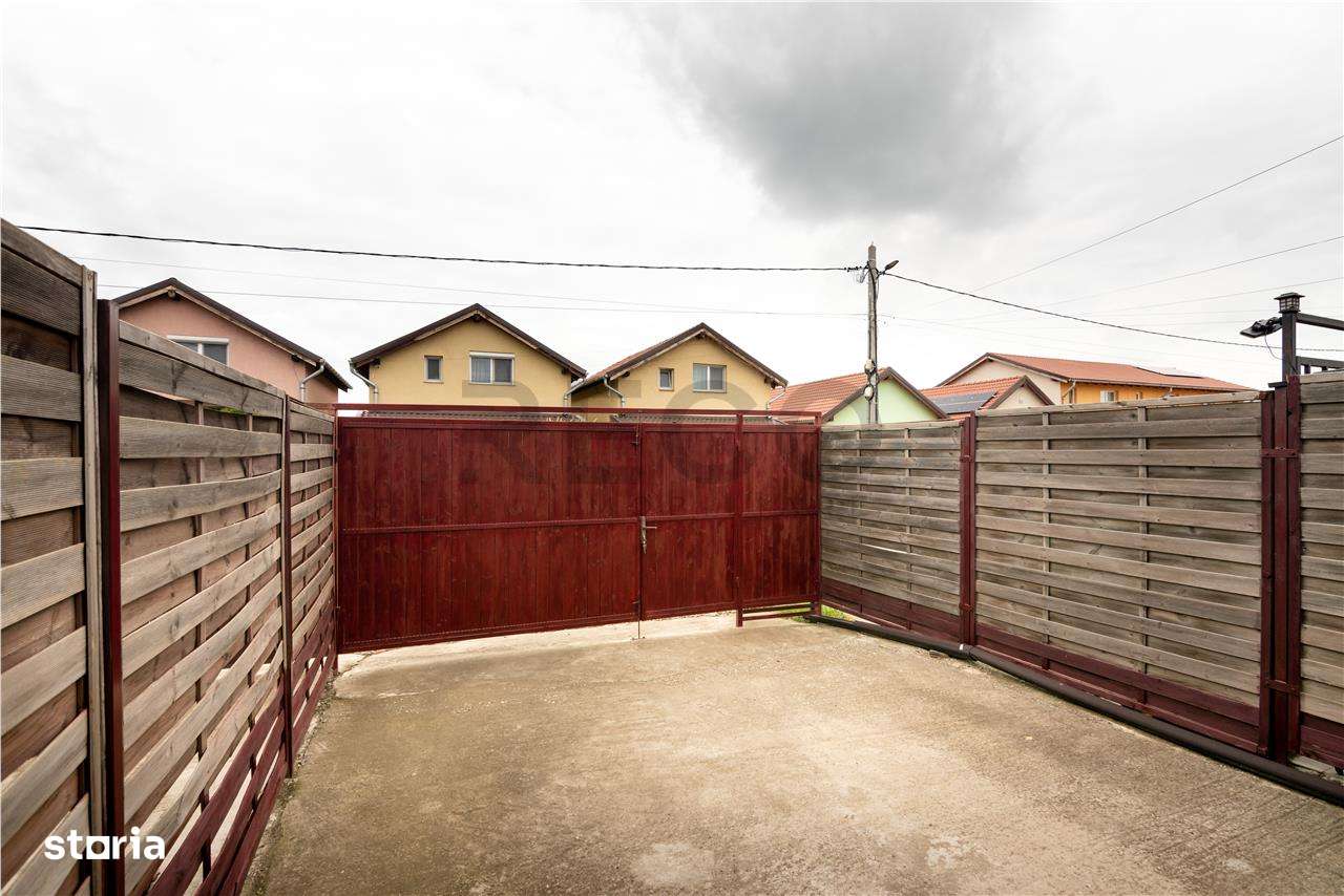 RECO Casa noua la pret de apartament - Imagine principală: 4/20