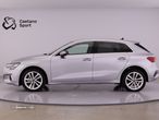 Audi A3 Sportback 30 TFSI Advanced - 8