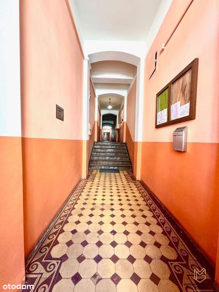 Lokal ścisłe centrum - deptak, blisko Sądu-13