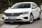 Volkswagen Passat Variant 2.0 TSI OPF DSG Elegance - 6