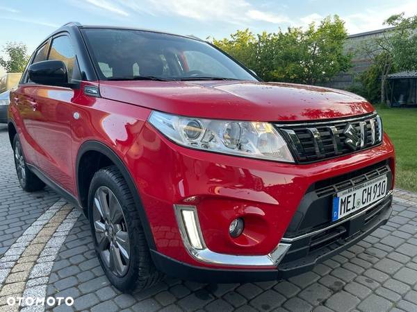 Suzuki Vitara 1.0 Boosterjet Premium 2WD - 18