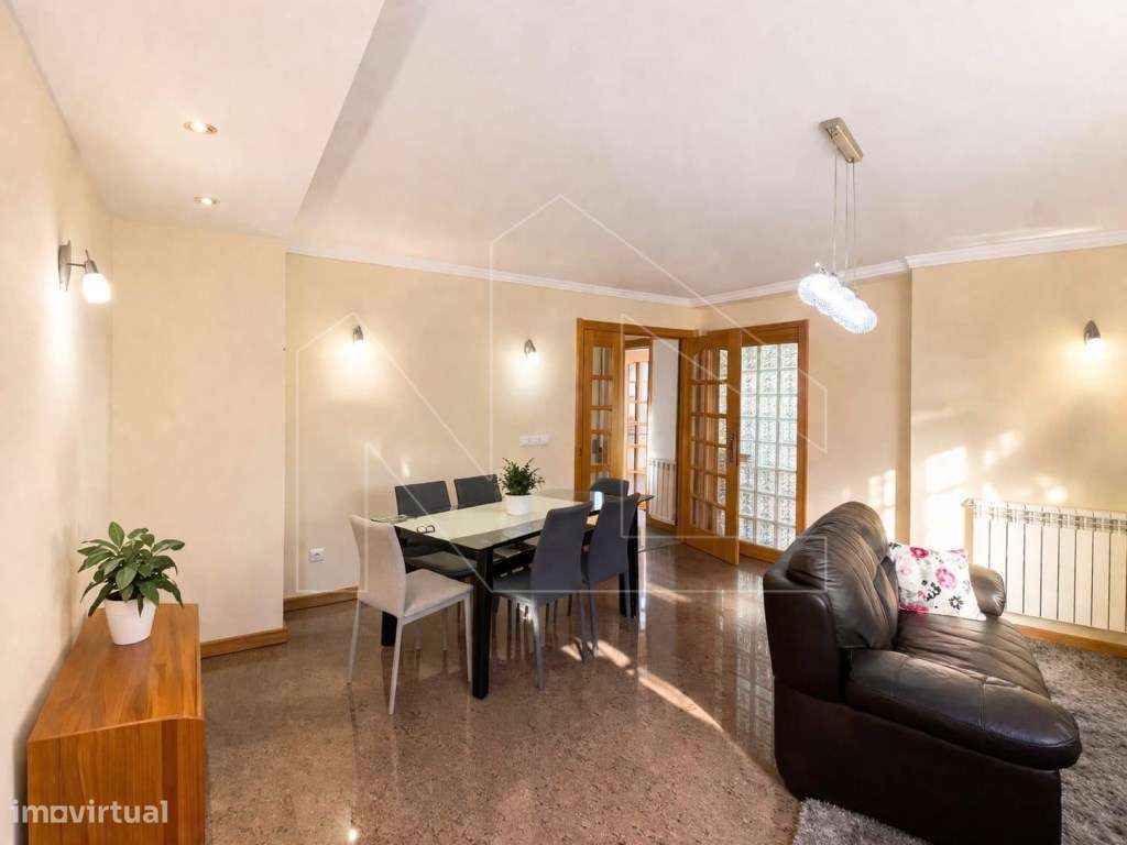 Apartamento T2 - Águeda-6