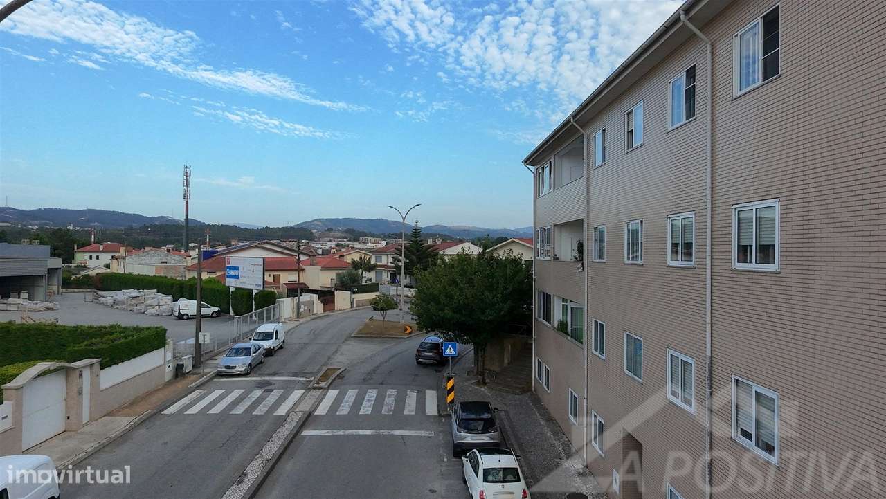 Apartamento T3 Venda em São João da Madeira,São João da Madeira-39