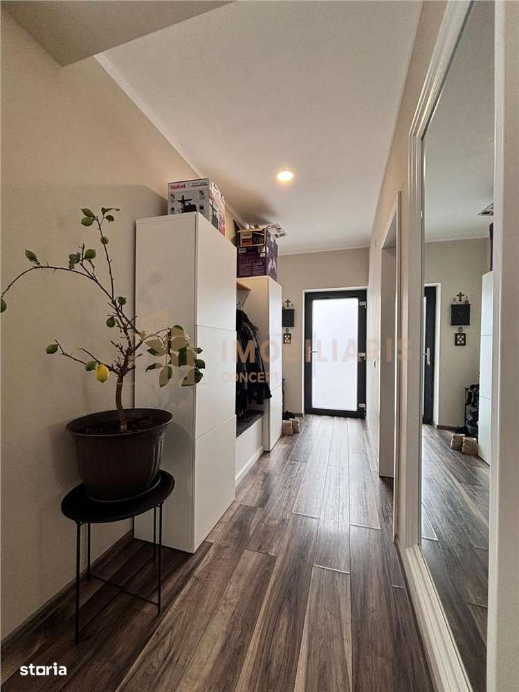 Casa la cheie Satu Nou de Jos-6