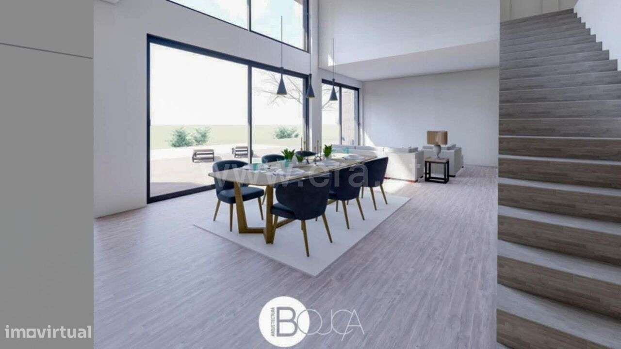 Terreno para Construção / Marco de Canaveses, Avessadas e Rosém - Grande imagem: 4/9