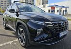 Hyundai Tucson 1.6 T-GDi HEV Platinum 4WD - 2