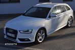 Audi A4 2.0 TDI Quattro - 23