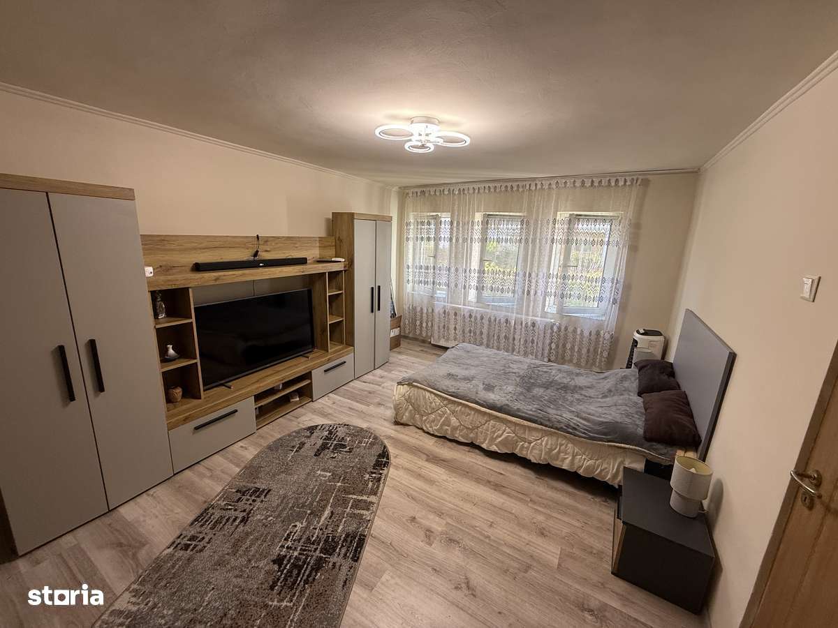 Garsoniera Decomandata 40 mp OM 2.0-0