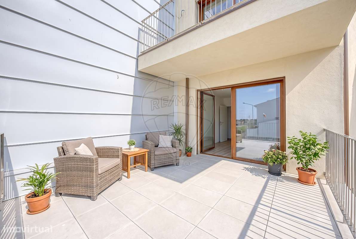 Apartamento T3 para venda