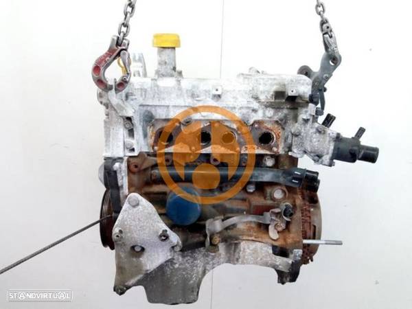 Motor K7M800 DACIA LOGAN LOGAN EXPRESS LOGAN MCV LOGAN PICK-UP SANDERO - 1