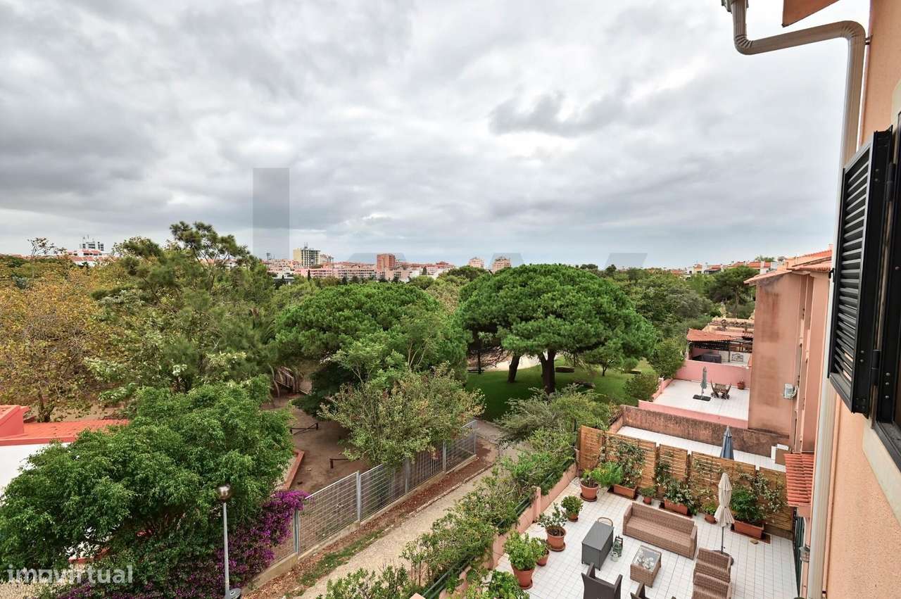 T4 Duplex  Costa da Guia – Exclusividade e Conforto em Cascais-28