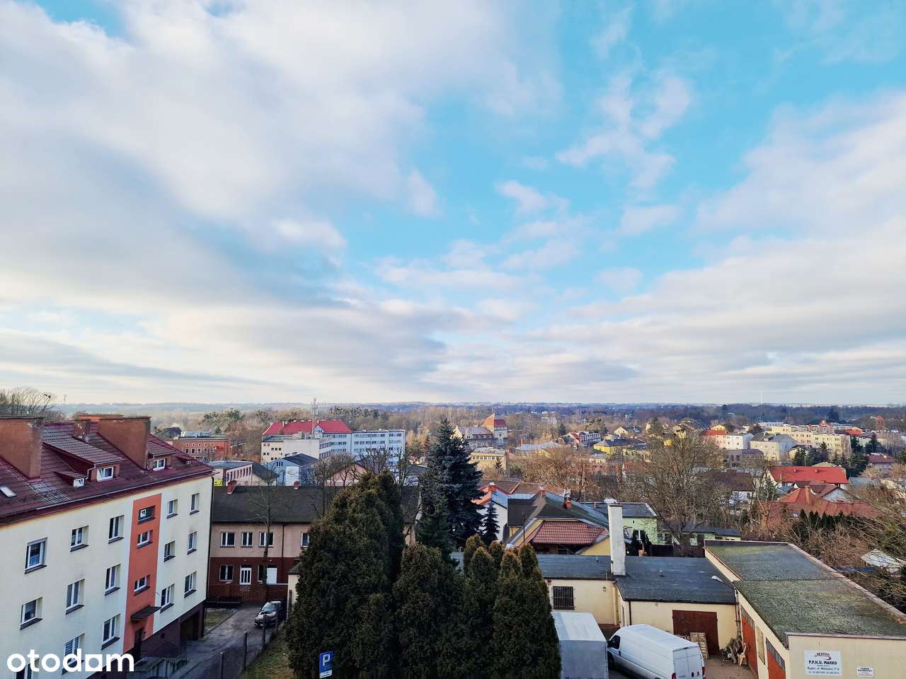 Mieszkanie po remoncie-7