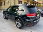 Jeep Grand Cherokee 3.0 TD AT Limited - 4