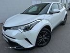 Toyota C-HR 1.8 Hybrid Team Deutschland - 1