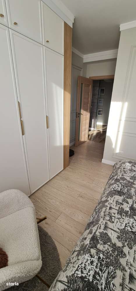 ZONA OBCINI-bloc nou- apartament de LUX cu 3 camere-13