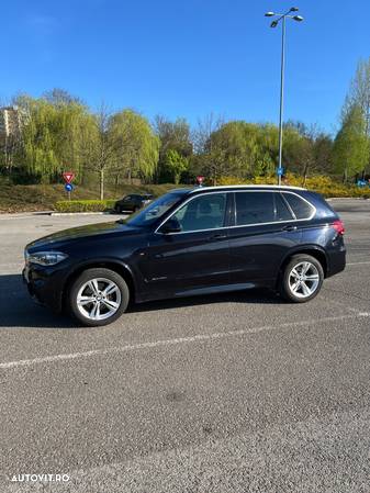 BMW X5 xDrive40d - 2