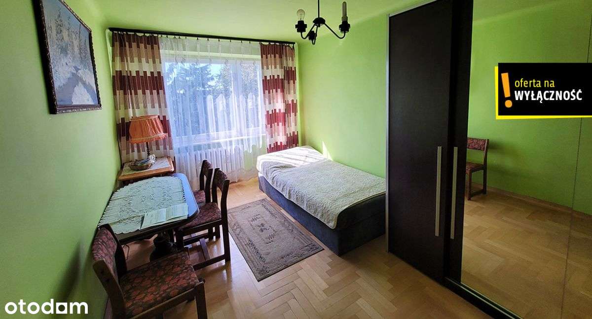 Na sprzedaż  3-pokojowe, 58 m² – Osiedle Bocianek - Pełny obrazek: 4/15
