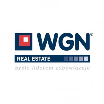 WGN Nieruchomości Tomasz Glaza Logo