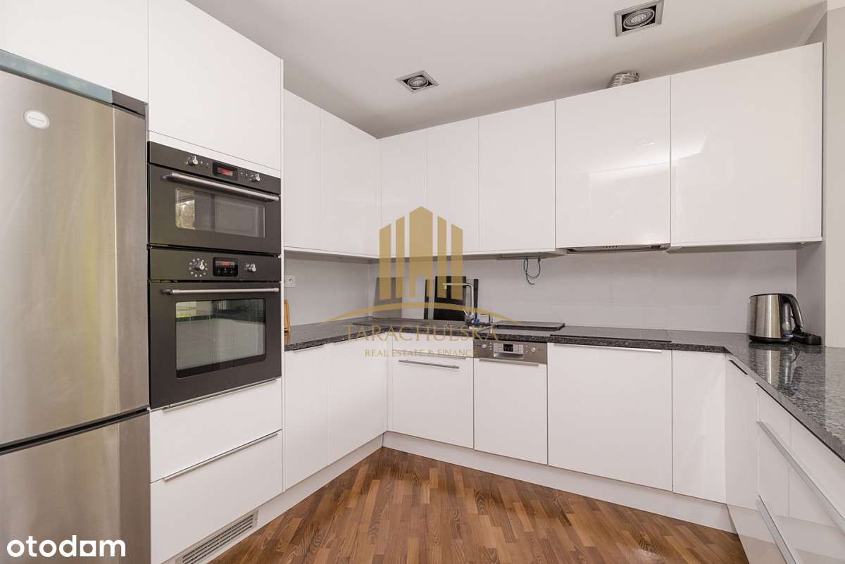 Apartment | 3 bedroom + office | garden | AC - Pełny obrazek: 5/20