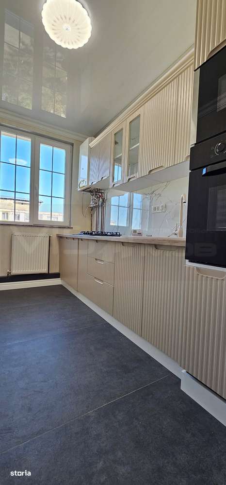 Apartament 2 camere - Zona centrală-6