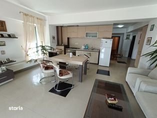 MAMAIA - vanzare apartament 3 camere pe malul lacului Siutghiol