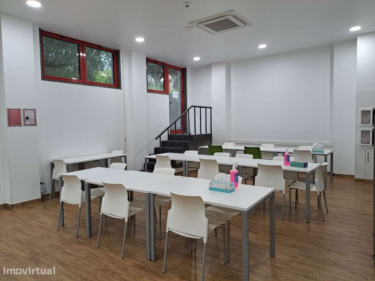 Escritório à venda em rua das Quintinhas 1, Carnaxide-5