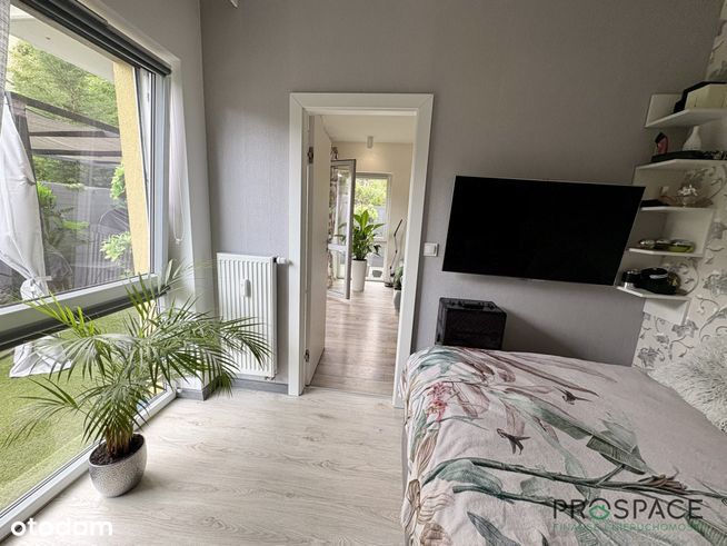 Apartament z tarasem-9