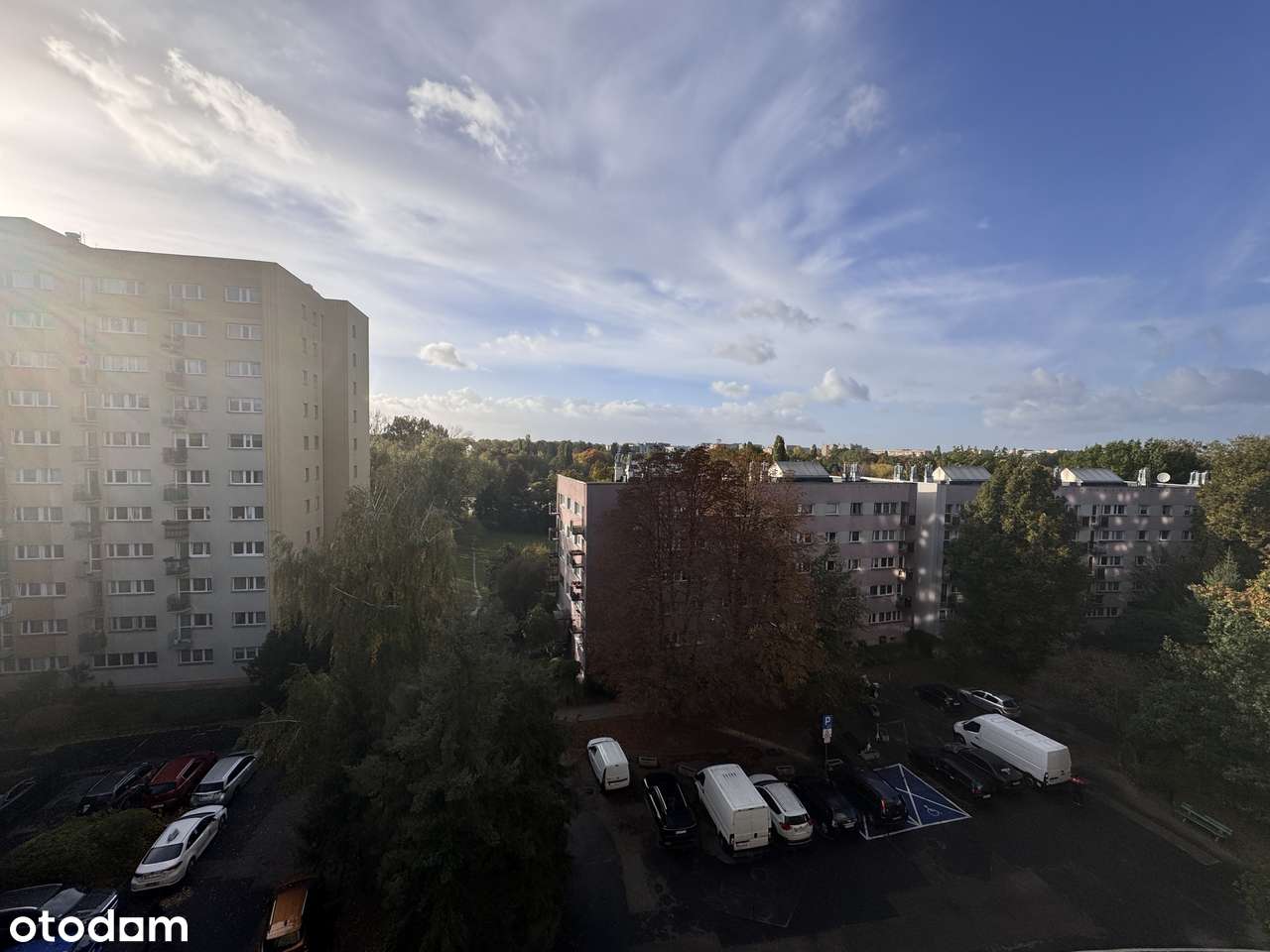 NOWA CENA? Ciche mieszkanie, park Moczydło, doskonała komunikacja 2 p.-16