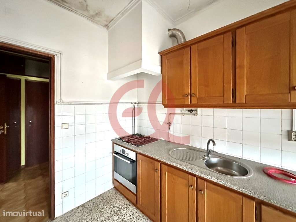 Apartamento T3 - Monserrate, Viana do Castelo - Grande imagem: 5/15