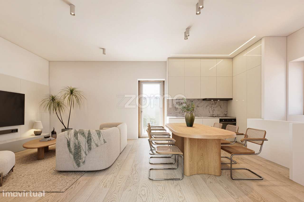 Villa Brisa - Moradia T3 - Grande imagem: 4/10