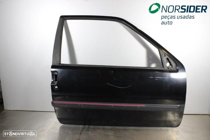 Porta frente direita Peugeot 106|96-03 - 1