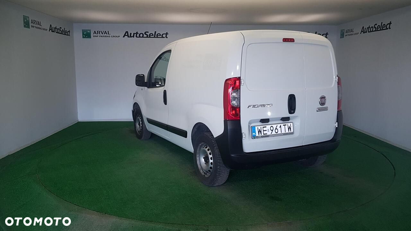 Fiat Fiorino - 8