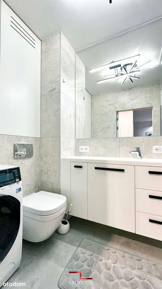 2 pokoje taras miejsca postojowe Ruczaj-14