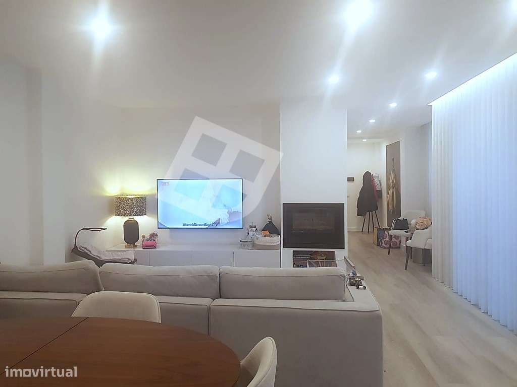 Apartamento T2 c/ Varandas - Gafanha da Nazaré - Grande imagem: 4/29