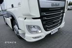 DAF XF 460 / SPACE CAB / EURO 6 / - 12